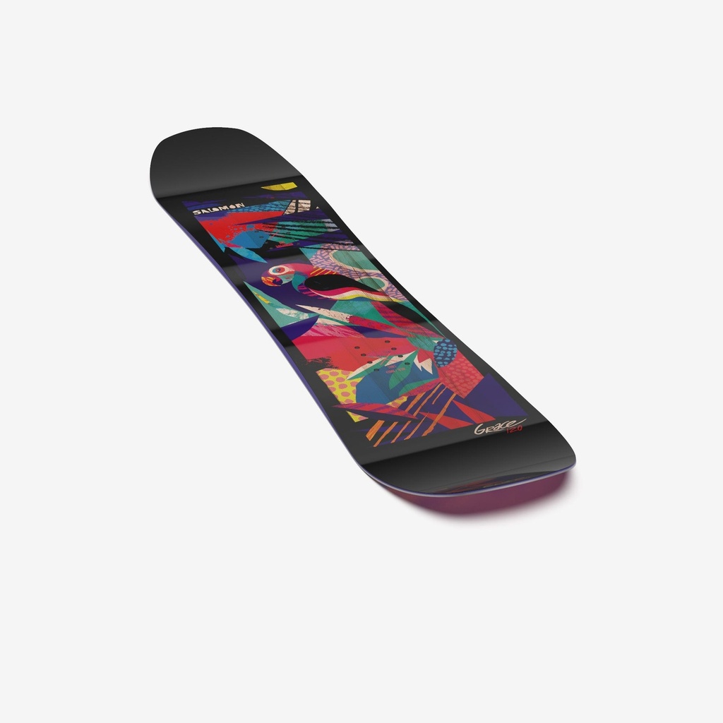 Planche salomon discount